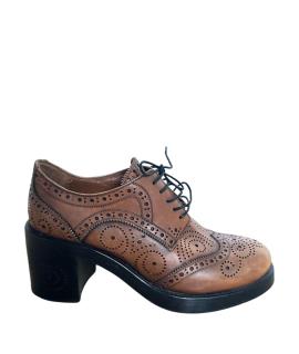 MIU MIU Брогги и оксфорды