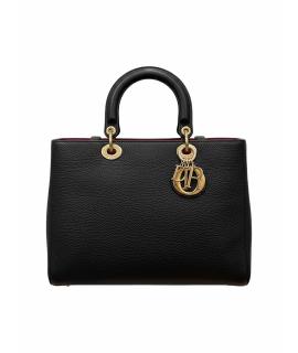 CHRISTIAN DIOR Сумка с короткими ручками