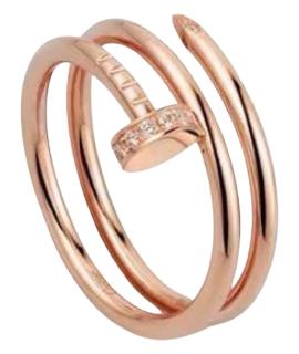 CARTIER Кольцо