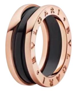 BVLGARI Кольцо