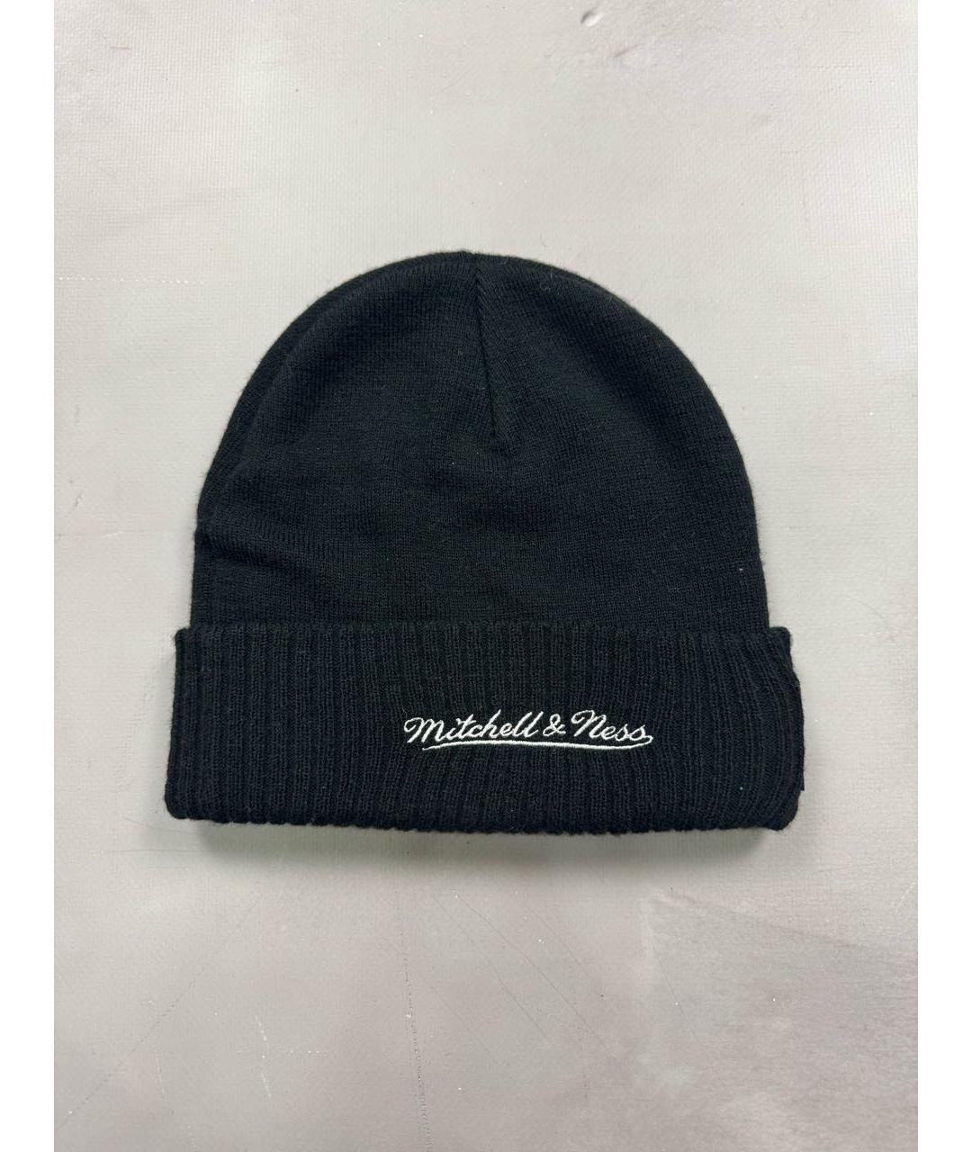 MASTERMIND WORLD Черная шапка, фото 2