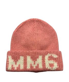 MM6 MAISON MARGIELA Шапка