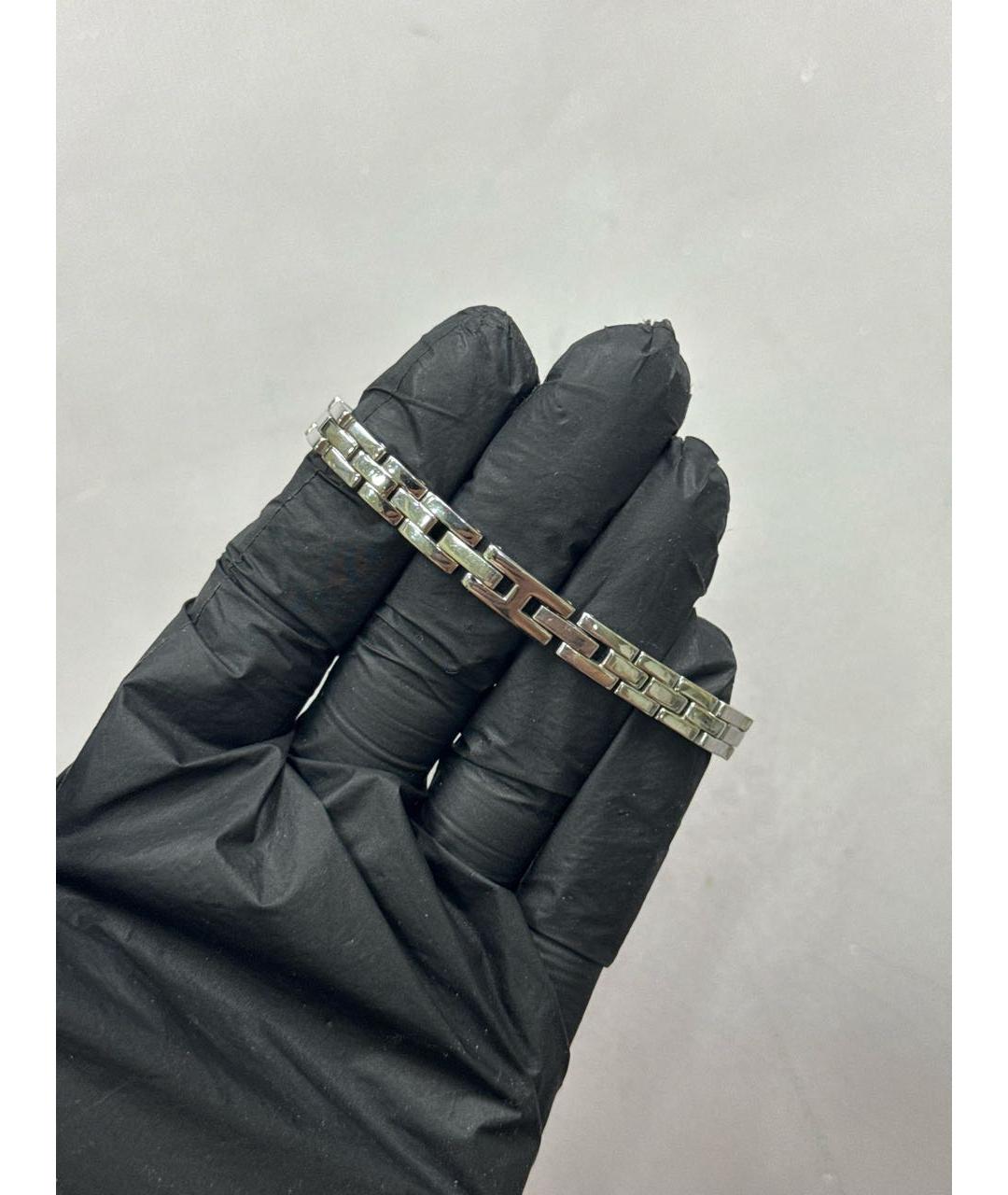 VIVIENNE WESTWOOD Серебряные часы, фото 3