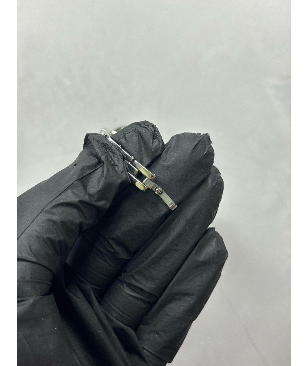 VIVIENNE WESTWOOD Серебряные часы, фото 7