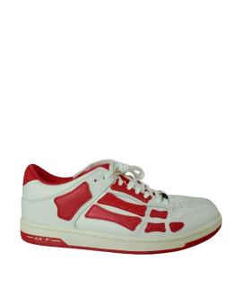 AMIRI Низкие кроссовки / кеды