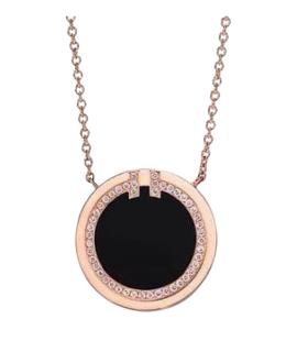 TIFFANY&CO Колье