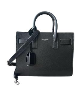 SAINT LAURENT Сумка с короткими ручками