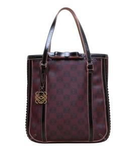 LOEWE Сумка с короткими ручками