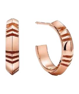 TIFFANY&CO Серьги
