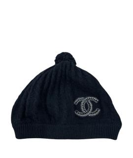CHANEL Шапка