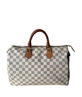 LOUIS VUITTON Сумка с короткими ручками