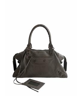 BALENCIAGA Сумка с короткими ручками