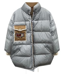 HERNO Пуховик