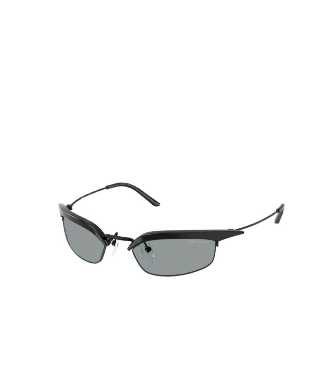PRADA Солнцезащитные очки, фото 1