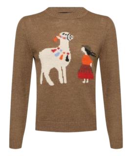 MAX MARA Джемпер / свитер