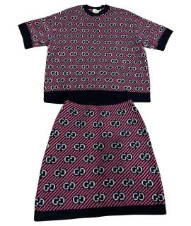 GUCCI Костюм с юбками