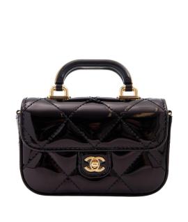 CHANEL Сумка через плечо