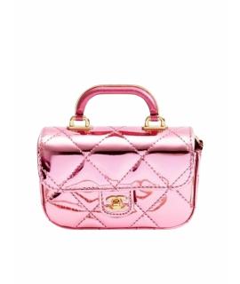 CHANEL Сумка через плечо