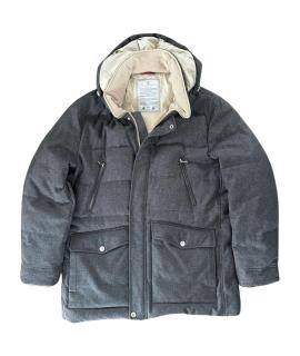 BRUNELLO CUCINELLI Пуховик