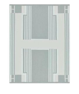 HERMES Покрывало и плед