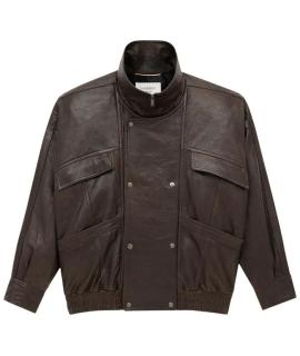 SAINT LAURENT Куртка