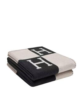 HERMES Покрывало и плед