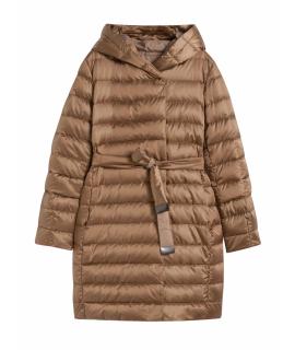 MAX MARA THE CUBE Пуховик