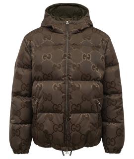 GUCCI Пуховик