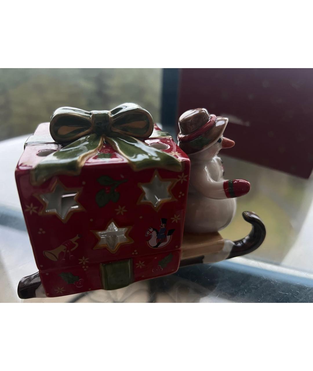 Villeroy&Boch Подсвечник, фото 6