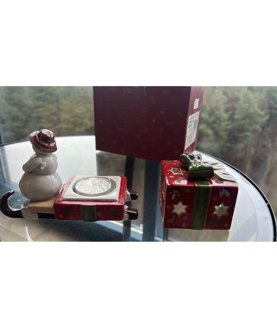 Villeroy&Boch Подсвечник, фото 3