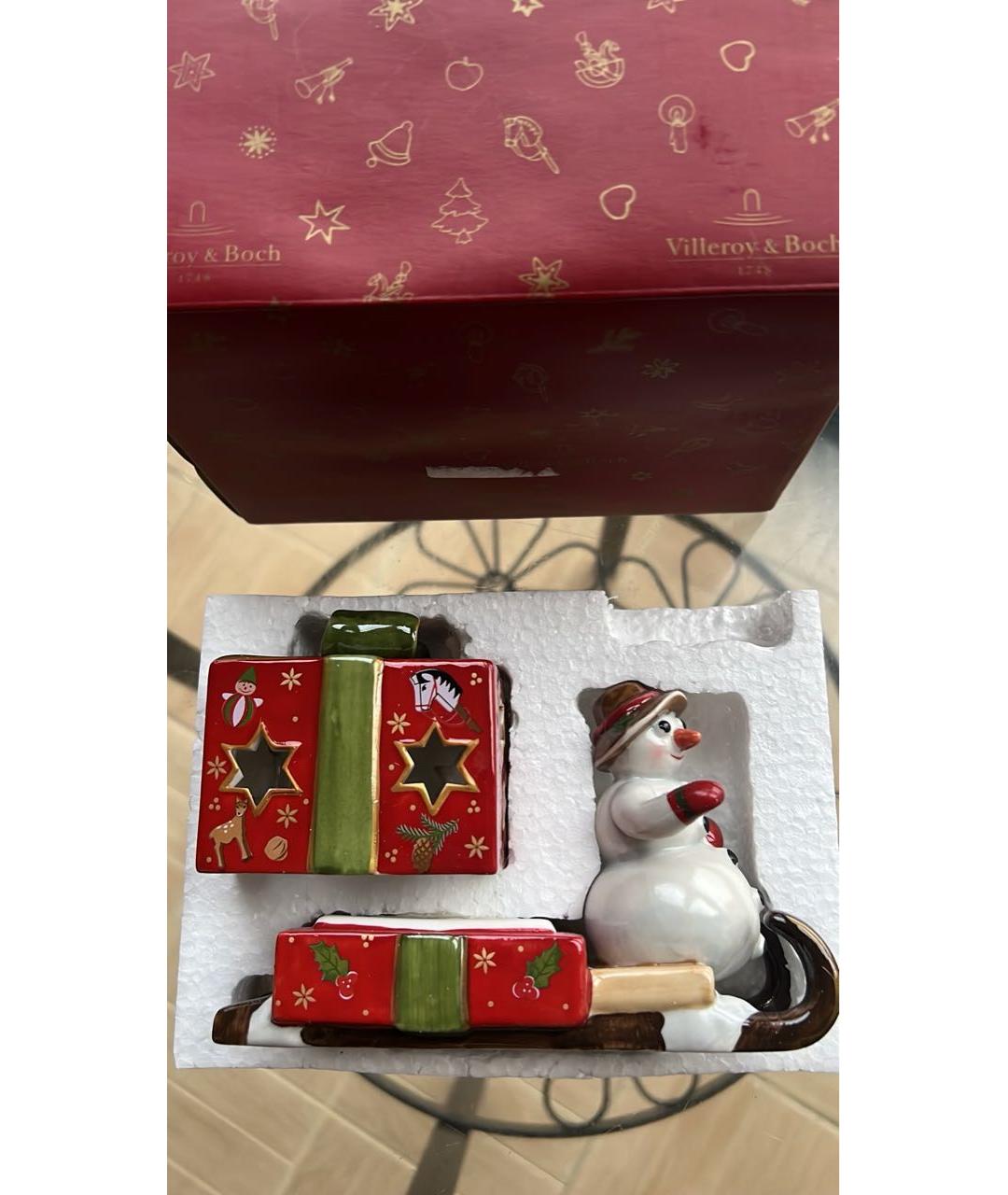 Villeroy&Boch Подсвечник, фото 5