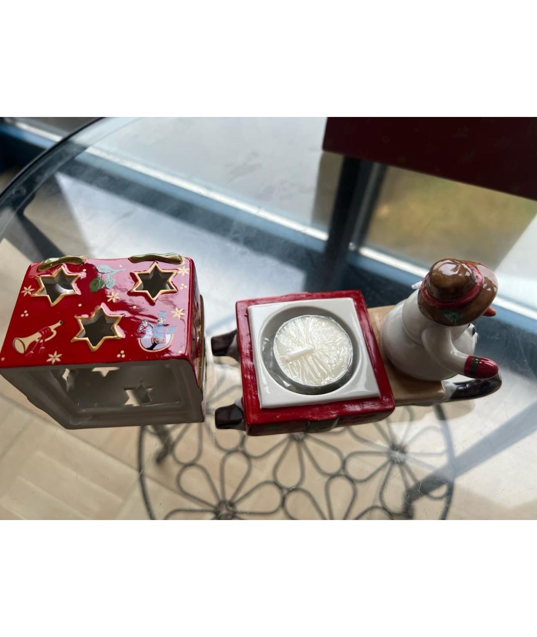 Villeroy&Boch Подсвечник, фото 4