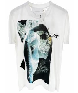HELMUT LANG Футболка