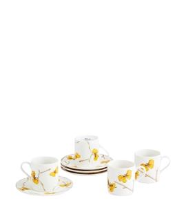 MICHAEL ARAM Кофейная посуда