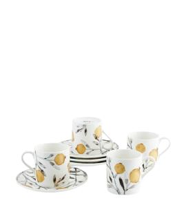 MICHAEL ARAM Кофейная посуда