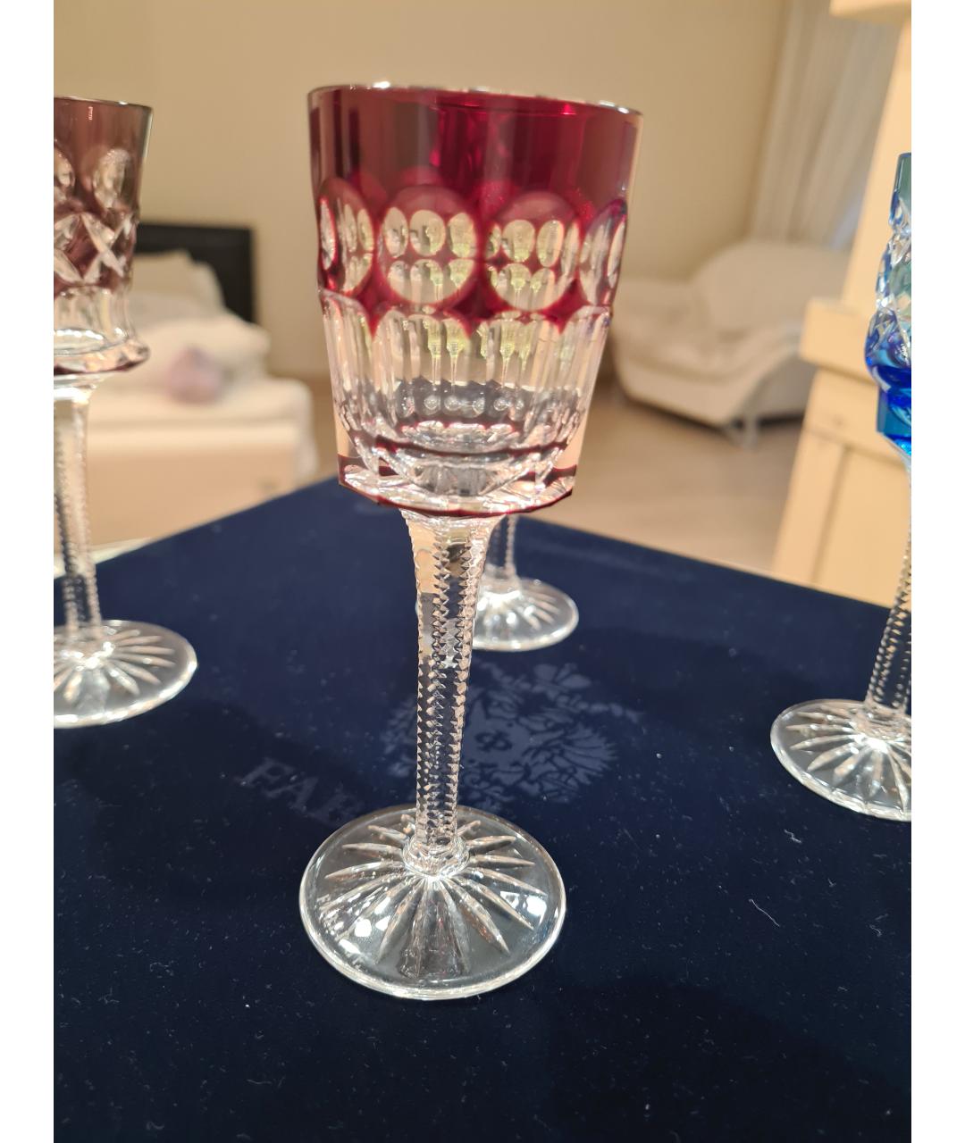 FABERGE Набор, фото 5