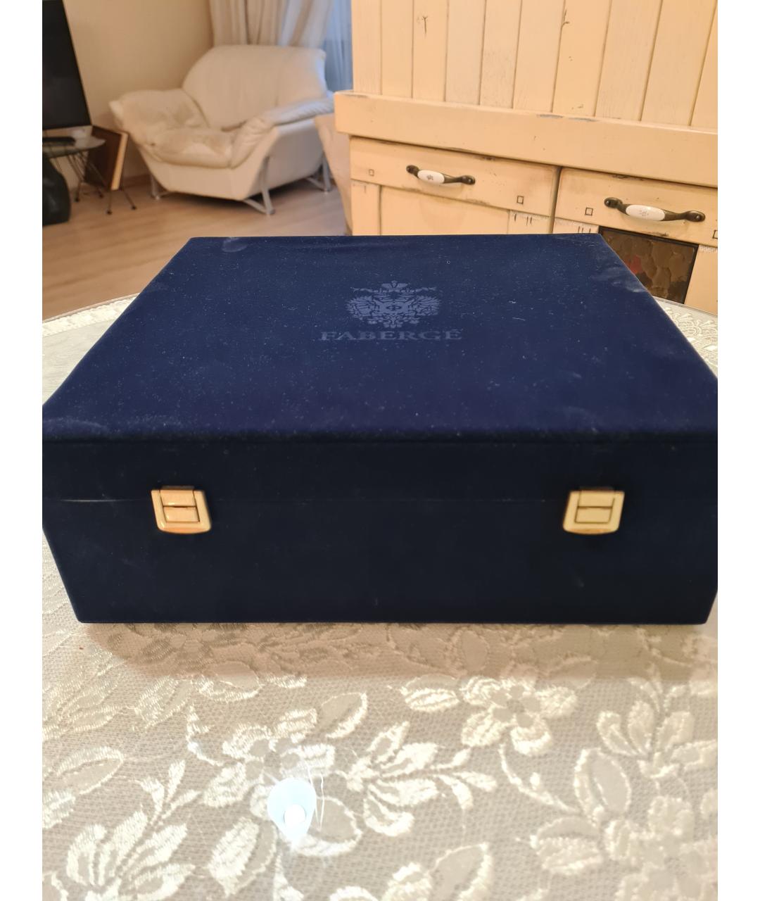 FABERGE Набор, фото 6