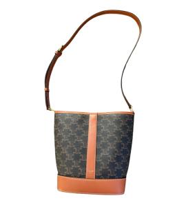 CELINE Сумка через плечо