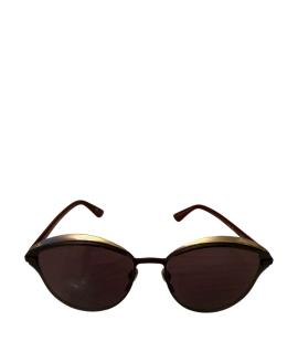 CHRISTIAN DIOR Солнцезащитные очки