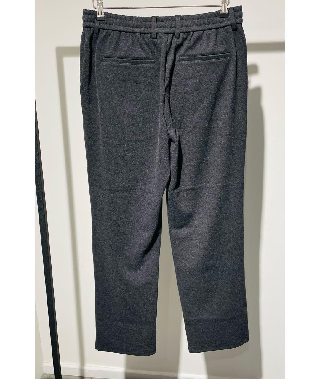 BOGNER Синий полиэстеровый спортивный костюм, фото 2