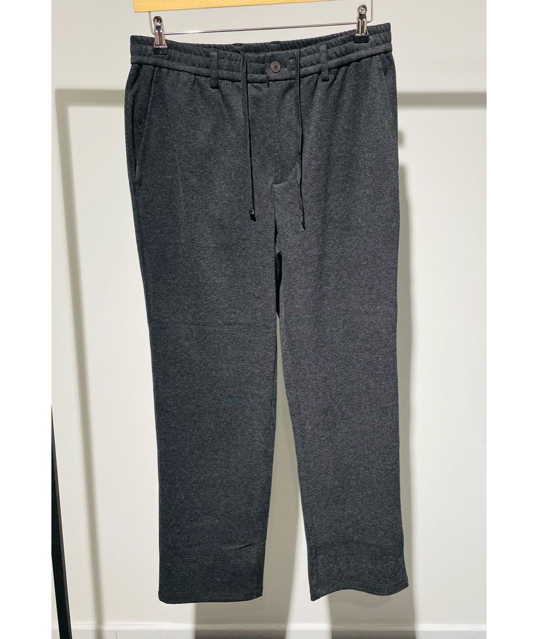 BOGNER Синий полиэстеровый спортивный костюм, фото 9