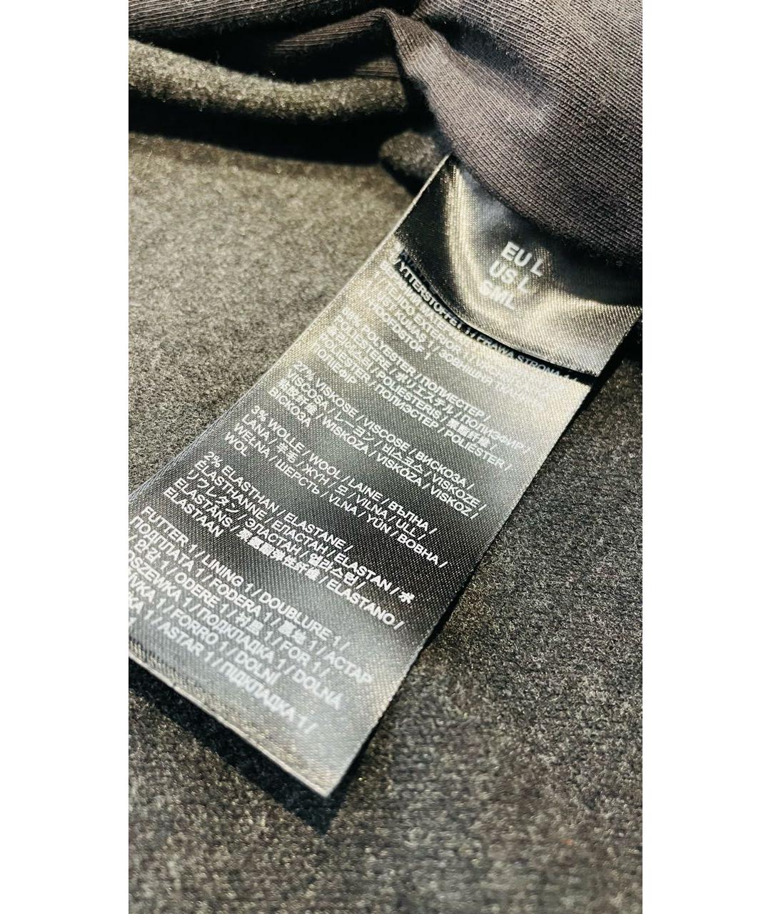 BOGNER Синий полиэстеровый спортивный костюм, фото 6