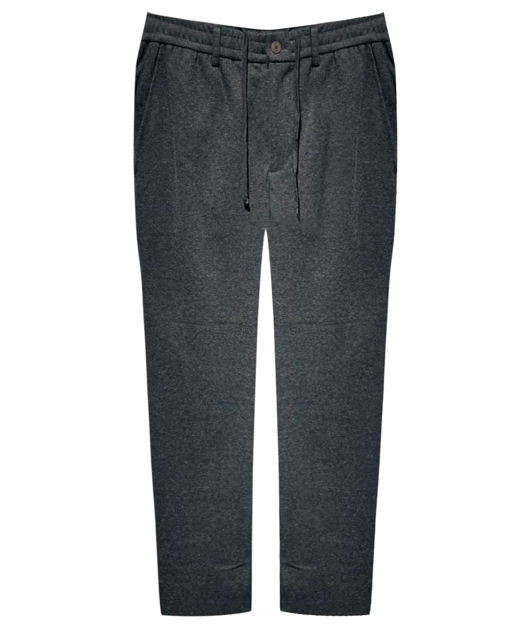 BOGNER Синий полиэстеровый спортивный костюм, фото 1