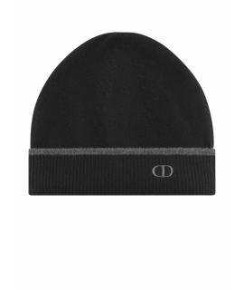 CHRISTIAN DIOR Шапка