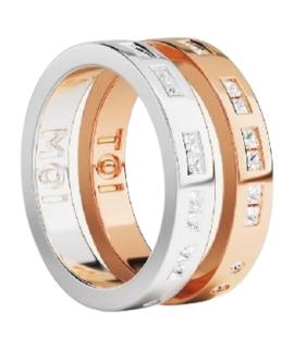 APM Monaco Кольцо