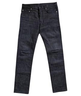 CHRISTIAN DIOR Прямые джинсы