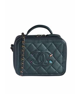 CHANEL Сумка через плечо