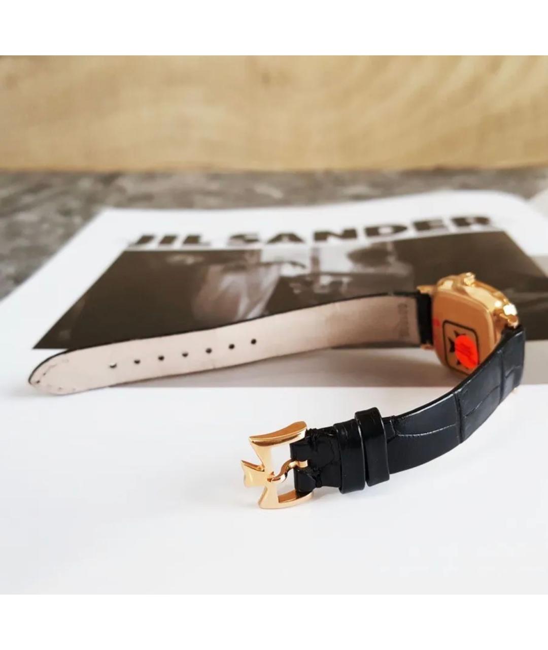 VACHERON CONSTANTIN Золотые часы из розового золота, фото 3