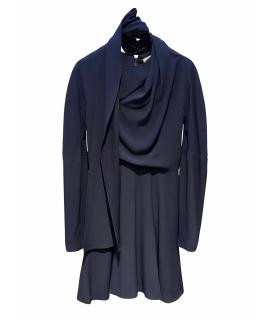 CHRISTIAN DIOR Повседневное платье