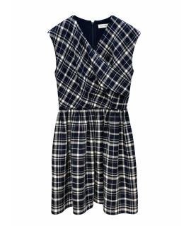 CHRISTIAN DIOR Повседневное платье